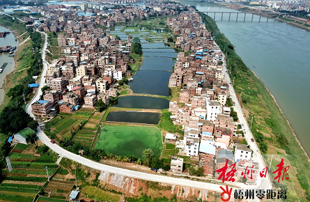 環島道路展新貌