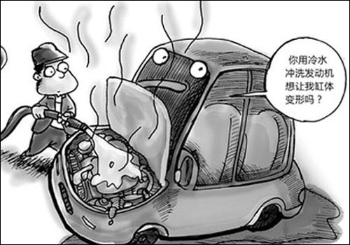 愛車從洗車開始 夏日洗車注意事項說明