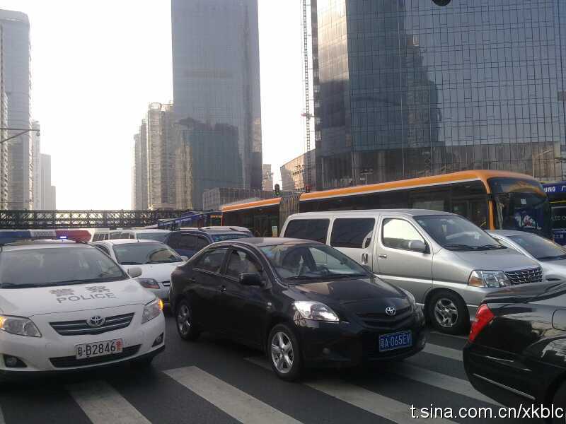 北京不讓賣車了，有沒人歡迎經銷商轉戰廣州？